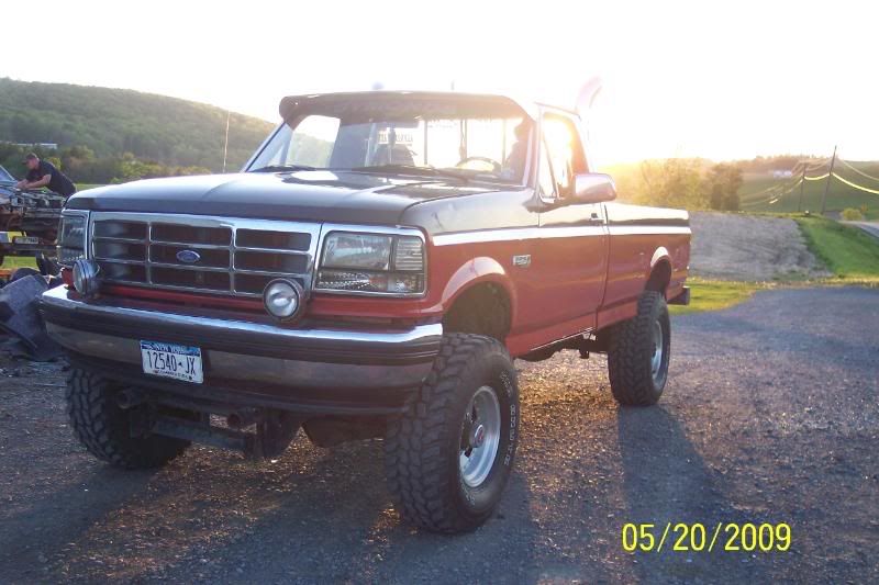 Cheapest way to paint my truck? Page 2 Ford Truck Enthusiasts Forums