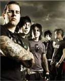 avenge sevenfold Pictures, Images and Photos