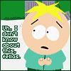 Butters Avatar