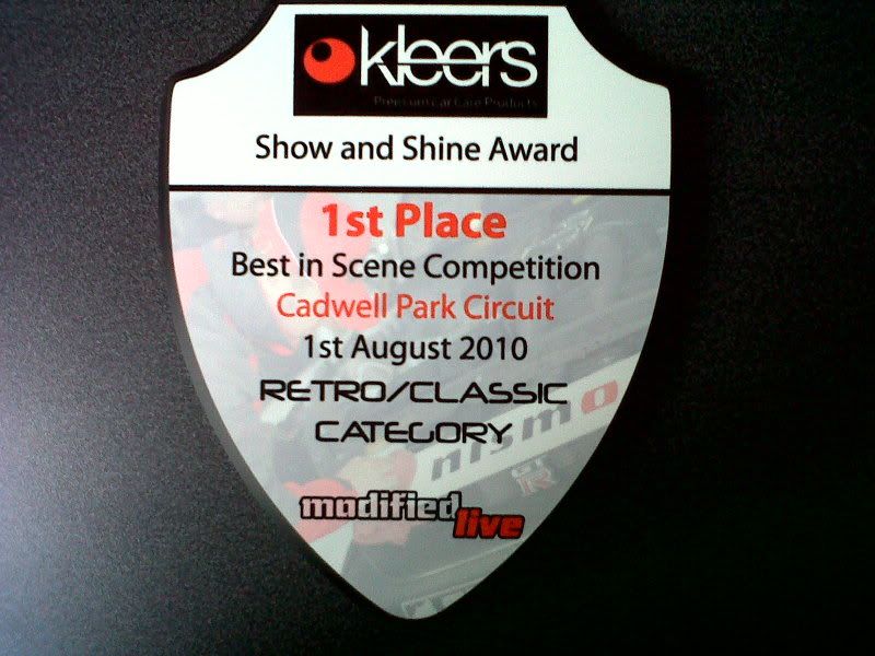 [Image: BIGCABTROPHY.jpg]