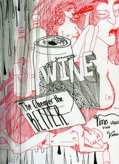 Wino Daydream