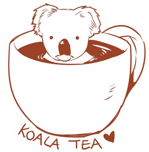 koala tea