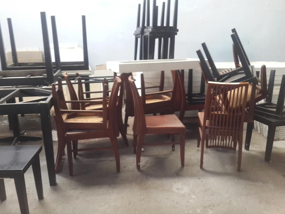 thanh lý dọn kho ,rất nhiều đò.vui vẻ là chính. - 18