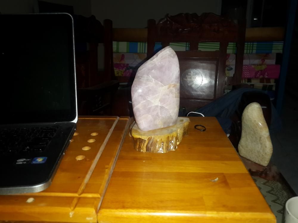 thanh lý dọn kho ,rất nhiều đò.vui vẻ là chính. - 11