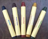 Busy Bee<sup>TM</sup> Natural Non-Toxic Beeswax Crayons