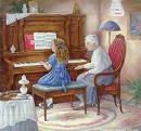 piano lessons dublin