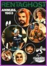 rentaghost Pictures, Images and Photos