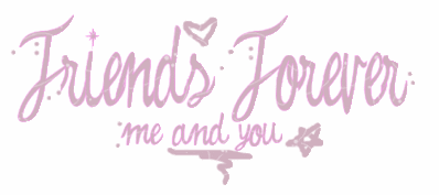 friends forever Pictures, Images and Photos