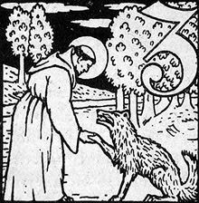 St. Francis and the recovery of nature
