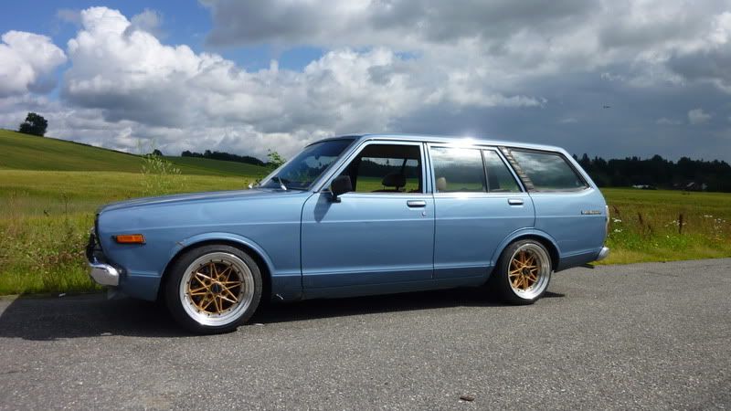 Image result for datsun b310 wagon