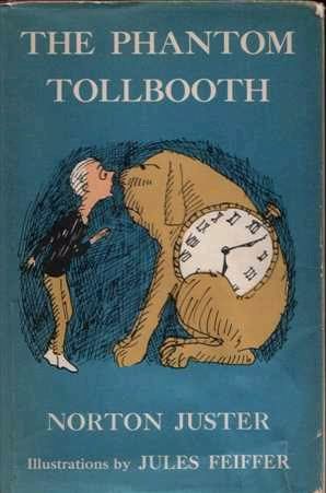 Phantom tollbooth Pictures, Images and Photos