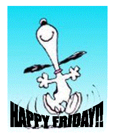 Happy Friday Pictures, Images and Photos
