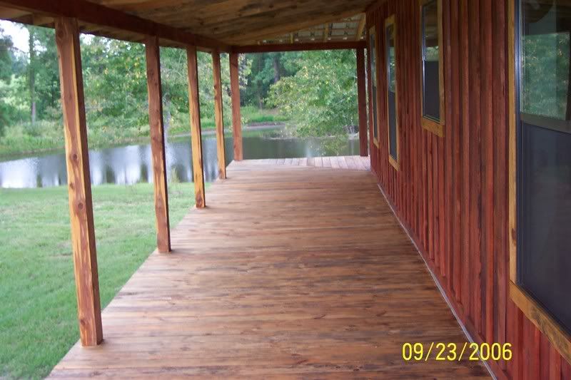 Let's see some pictures of your place... - Homesteading Questions