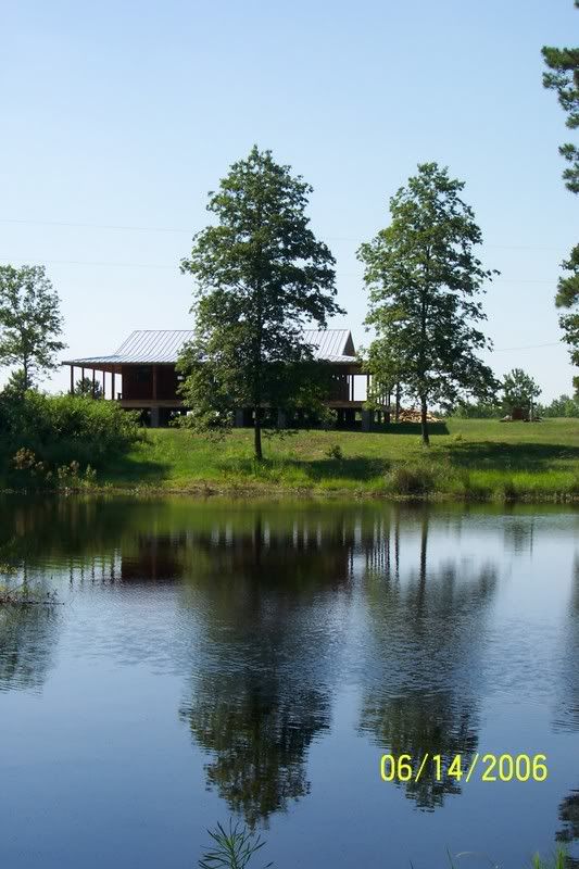 Let's see some pictures of your place... - Homesteading Questions