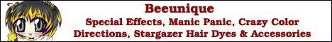 Beeunique Banner 1