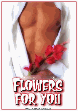 Sexy Flowers Pictures, Images and Photos