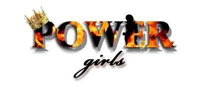 offical power girl