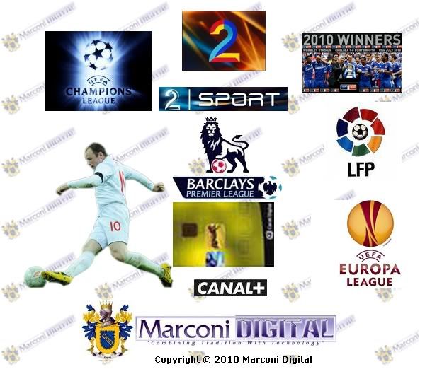 TV2 HD With Canal Plus Norway Viasat TV2 EPL, FA Cup | eBay UK
