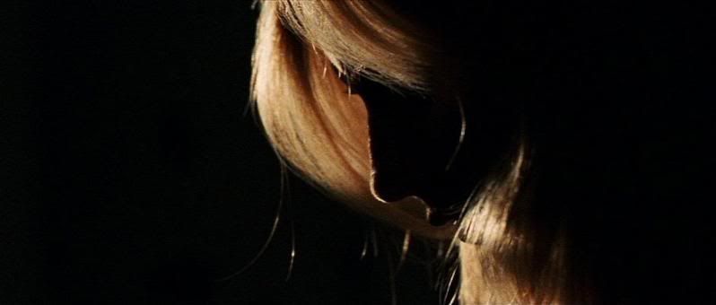 Sarah Michelle Gellar really couldn't find her foot in a great role Sarah Michelle Gellar really couldn't find her foot in a great role