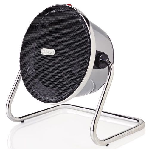 Delonghi Retro Heater