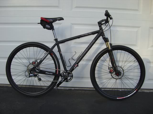 specialized borough xc