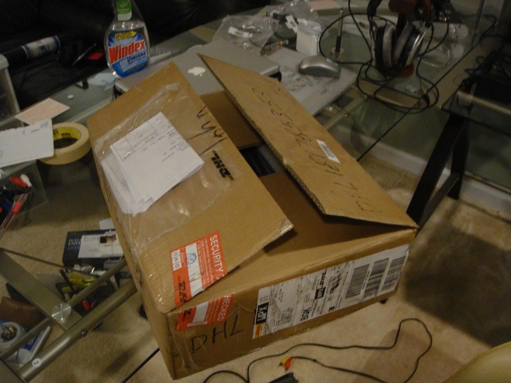 Audiogd Compass DAC = GG