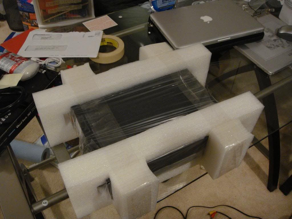 Audiogd Compass DAC = GG