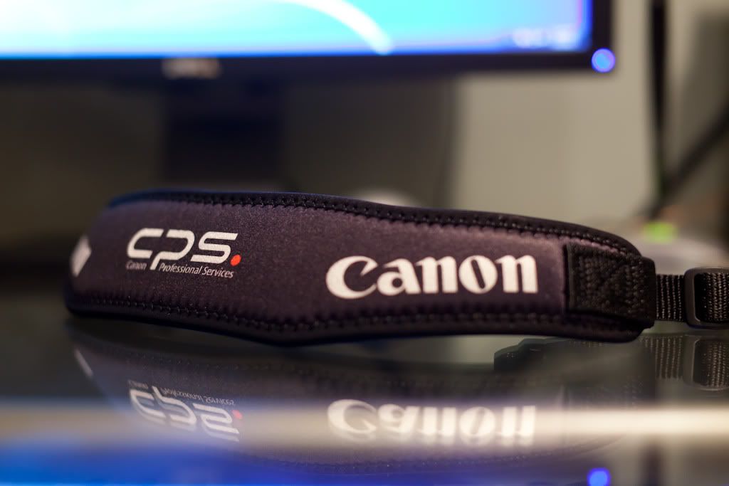 Proud Gold Member Of Canon Professional Services. - d2jsp Topic