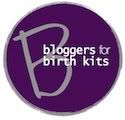 The Mommyhood Memos Bloggers for Birth Kits