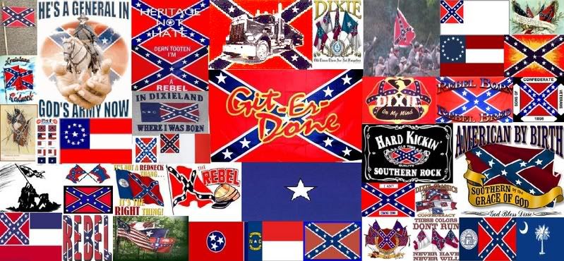 rebel flags cool graphic