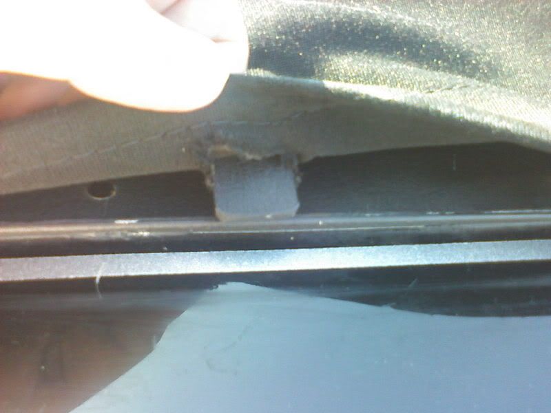 custom sunroofs? Page 4 S10 Forum