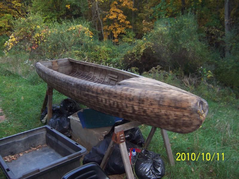 Cedar Strip Boat Plans