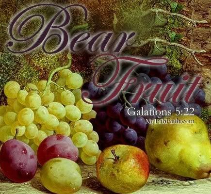 Fruit of the Spirit Pictures, Images and Photos