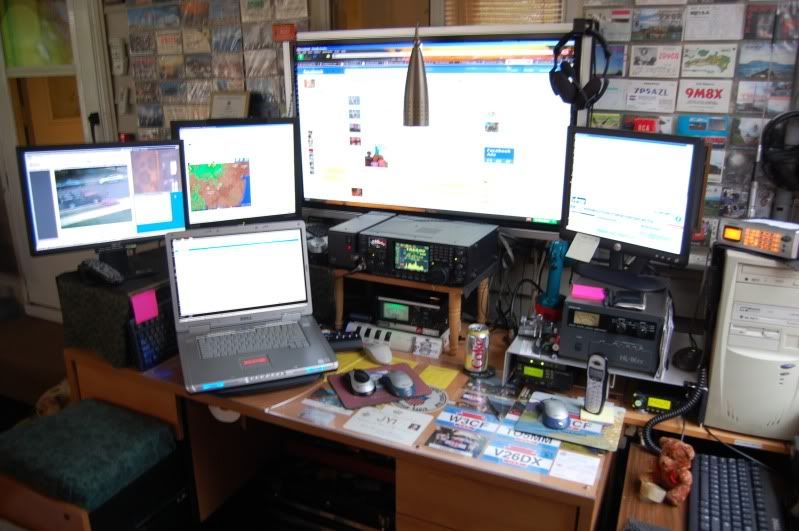 Radio Shack circa 2009