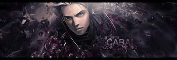 Grasna - Cabal sig :) - RaGEZONE Forums