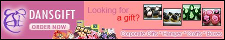 Click to go Dans Gift Site