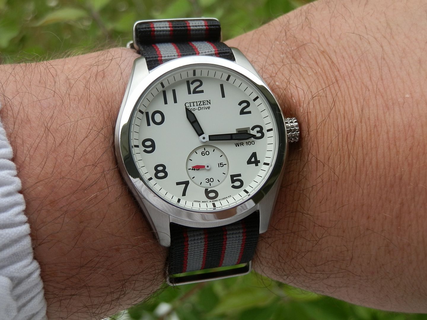 citizen bv1080