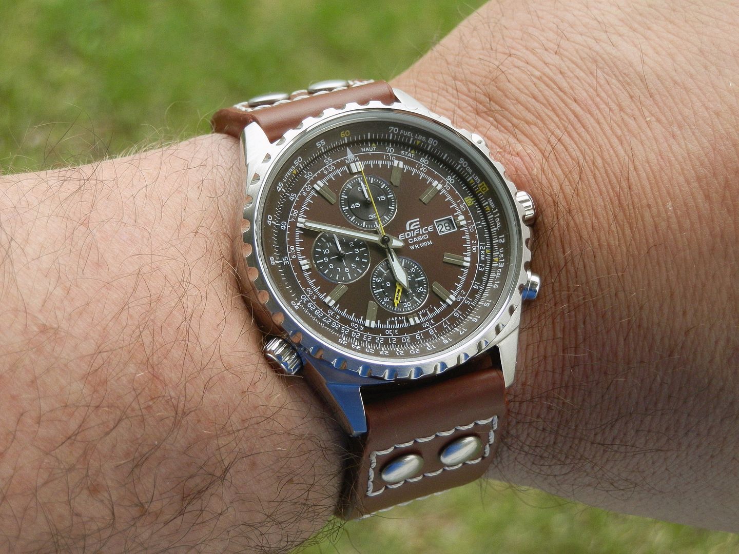 edifice ef 341