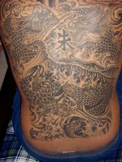 michael scofield tattoo design 