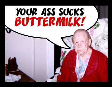 your-ass-sucks-buttermilk-slut