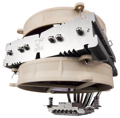 Cần ra đi quạt tản nhiệt danh cho cpu NocTua NH-C14!!! - 1