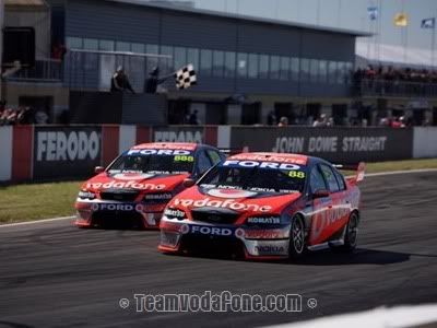 Craig Lowndes Craig Lowndes
