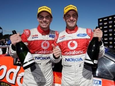 Craig Lowndes Craig Lowndes
