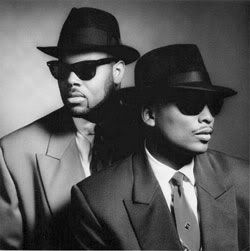 Jimmy Jam &amp; Terry Lewis Pictures, Images and Photos