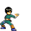 rocklee2.gif rock-lee is in the house image by NejiEX
