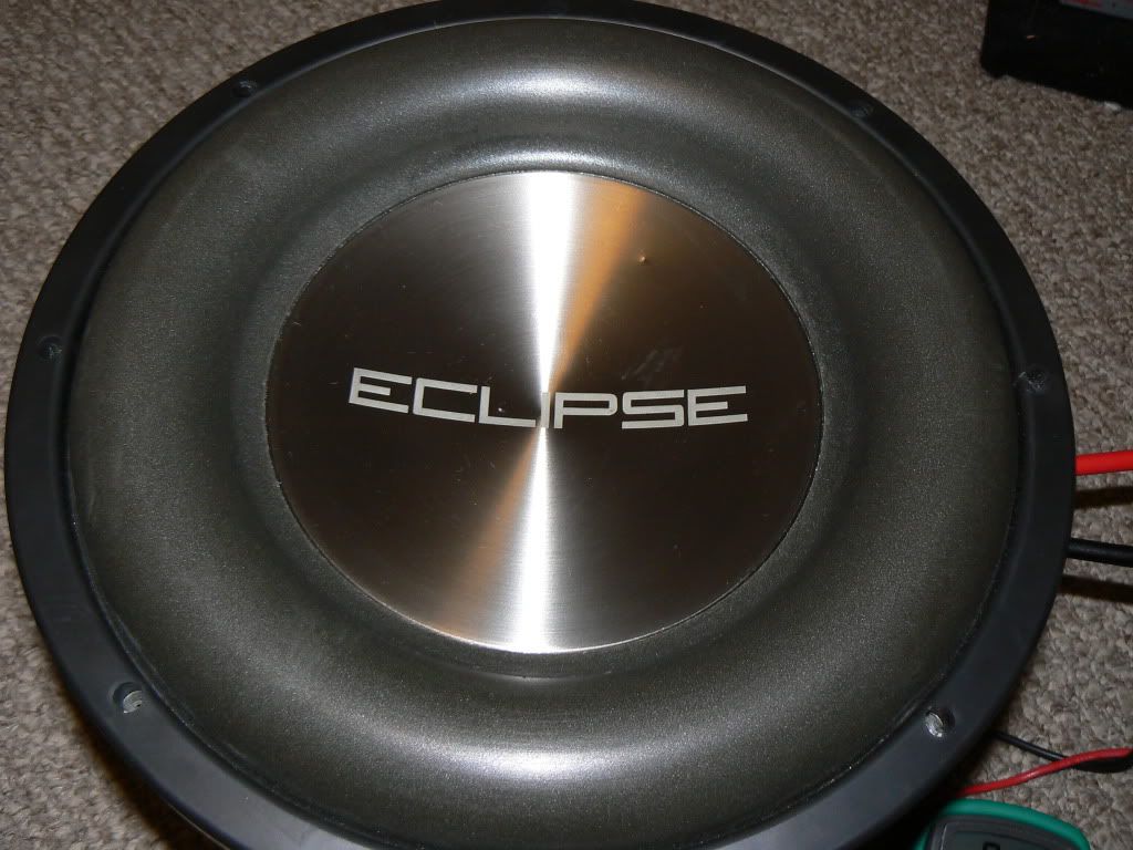 eclipse sw9122