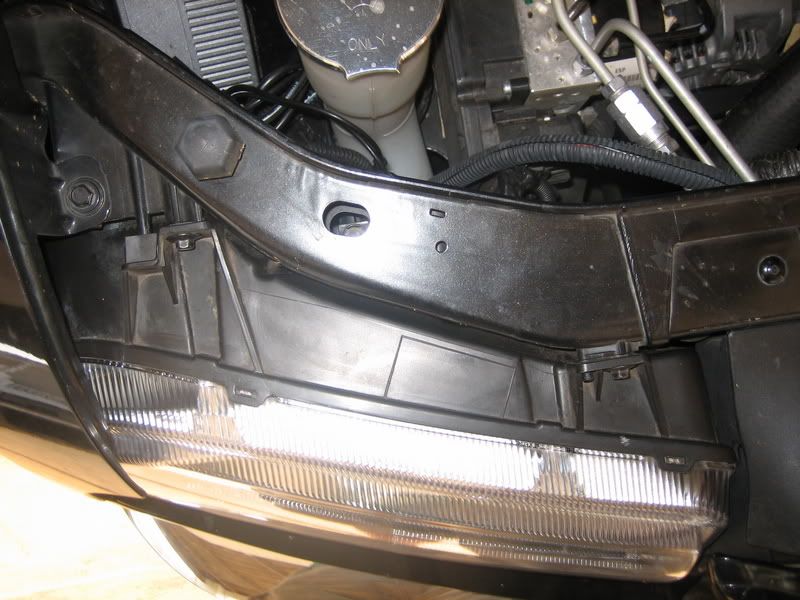 Headlight adjusting? Chrysler 300 forum