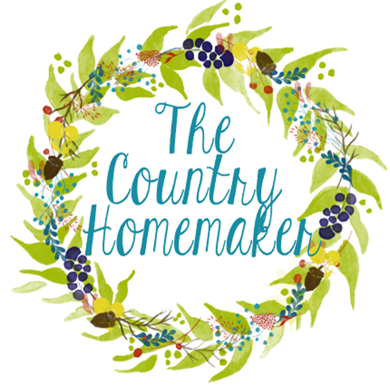 The Country Homemaker