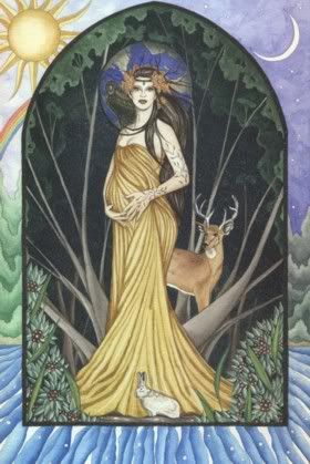 Mother Earth Mother Earth