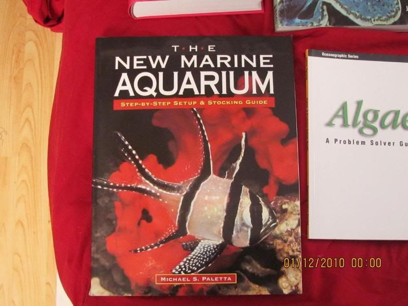 book3 - 6 books and an ro/di